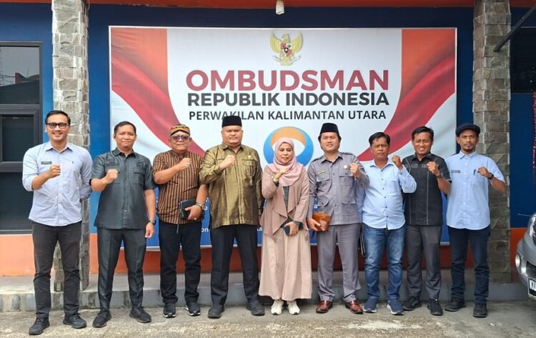 Laporan Pungutan Sekolah Menumpuk di Ombudsman, DPRD Tarakan Disarankan Bedah Akar Masalah
