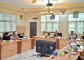 Bahas Raperda Pangan, Dapot Sinaga Minta Stop Impor saat Pasokan Lokal Cukup