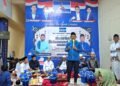 Meneladani Rasulullah, DPC Demokrat Tarakan Ajak Warga Perkuat Silaturahmi dan Kepedulian Sosial