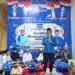 Meneladani Rasulullah, DPC Demokrat Tarakan Ajak Warga Perkuat Silaturahmi dan Kepedulian Sosial