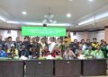 Aplikator Ojol Mangkir, DPRD Tarakan Layangkan Rekomendasi Pemblokiran