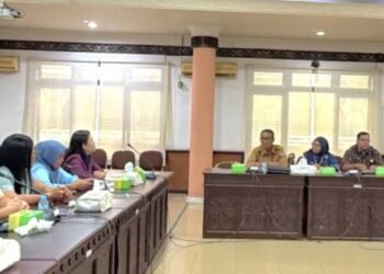 Gedung Baru Juata Belum Siap, Siswa Sekolah Rakyat Tarakan Harus Bersabar