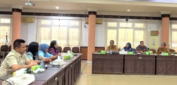 Gedung Baru Juata Belum Siap, Siswa Sekolah Rakyat Tarakan Harus Bersabar