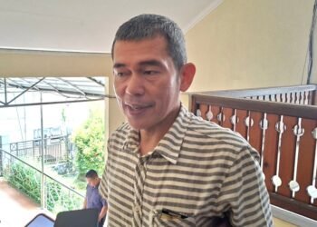 Cakupan Kepesertaan Baru 52 Persen, BPJS Ketenagakerjaan Tarakan Genjot Perlindungan Pekerja Informal