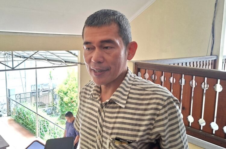 Cakupan Kepesertaan Baru 52 Persen, BPJS Ketenagakerjaan Tarakan Genjot Perlindungan Pekerja Informal