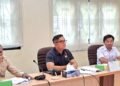 DPRD Tarakan Rampungkan Pembahasan Raperda Ketahanan Pangan, Selanjutnya Tahap Harmonisasi