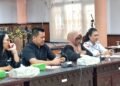Pencairan Klaim Pekerja Rentan Tersendat, Komisi II DPRD Kota Tarakan Gelar RDP Bareng Dinsos dan BPJS