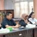 Pencairan Klaim Pekerja Rentan Tersendat, Komisi II DPRD Kota Tarakan Gelar RDP Bareng Dinsos dan BPJS