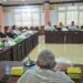 Pencairan Klaim Pekerja Rentan Tersendat, Komisi II DPRD Kota Tarakan Gelar RDP Bareng Dinsos dan BPJS