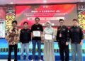 Tak Cuma Jago Teori, Mahasiswa Teknik Elektro UBT Asah Keberanian Bicara dan Berpikir Rasional