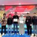 Tak Cuma Jago Teori, Mahasiswa Teknik Elektro UBT Asah Keberanian Bicara dan Berpikir Rasional