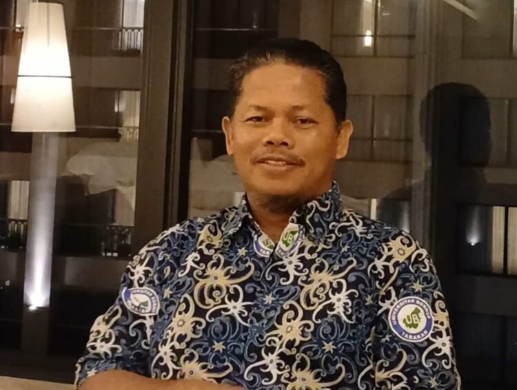 Analisis Akademisi FEB UBT: Perilaku Konsumtif dan Fenomena “Kumpaunomic” Picu Polemik Data Desil di Kaltara