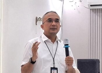 Ekonomi Kaltara Tumbuh 4,96 Persen di Triwulan II 2026, Hilirisasi Industri Jadi Pendorong Utama