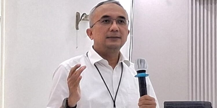 Ekonomi Kaltara Tumbuh 4,96 Persen di Triwulan II 2026, Hilirisasi Industri Jadi Pendorong Utama