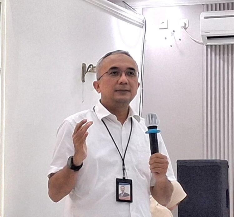 Ekonomi Kaltara Tumbuh 4,96 Persen di Triwulan II 2026, Hilirisasi Industri Jadi Pendorong Utama