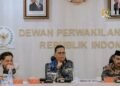 Ketegasan Penanganan Karhutla: Hasan Basri Minta Pemerintah Pusat Evaluasi Kinerja Kementerian Terkait