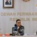 Ketegasan Penanganan Karhutla: Hasan Basri Minta Pemerintah Pusat Evaluasi Kinerja Kementerian Terkait