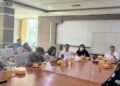Evaluasi Layanan RSUD Jusuf SK, Komisi IV DPRD Kaltara Berikan Poin Penting