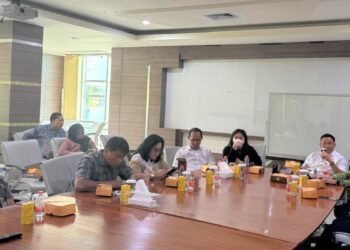Evaluasi Layanan RSUD Jusuf SK, Komisi IV DPRD Kaltara Berikan Poin Penting