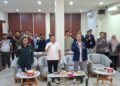 Musprov Taekwondo Indonesia Kaltara Resmi Dibuka, Momentum Evaluasi dan Penguatan Prestasi