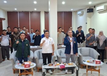 Musprov Taekwondo Indonesia Kaltara Resmi Dibuka, Momentum Evaluasi dan Penguatan Prestasi