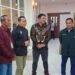 Hadiri Musprov Taekwondo Kaltara, Ketua KONI Tegaskan Pentingnya Rekonstruksi dan Pembinaan Prestasi