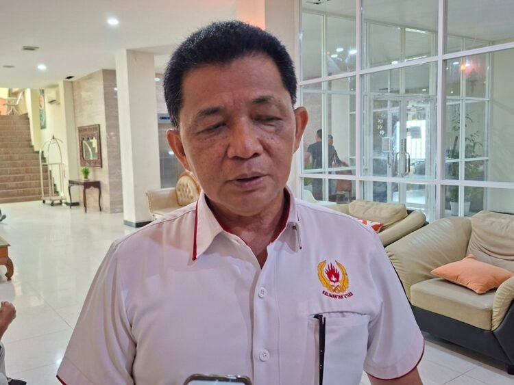 KONI Kaltara Matangkan Persiapan Porprov II di Malinau, Pembukaan Dijadwalkan 10 November 2026