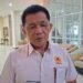 KONI Kaltara Matangkan Persiapan Porprov II di Malinau, Pembukaan Dijadwalkan 10 November 2026