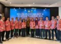Sidang Pleno XXV ISEI di Bogor Tegaskan Sinergi Ekonomi Kerakyatan dan Hilirisasi, ISEI Tarakan Dorong Potensi Kaltara