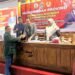 Terpilih Aklamasi, Daud Nawir Kembali Pimpin Taekwondo Indonesia Kaltara