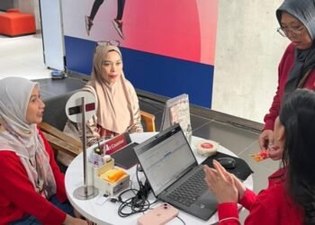 Sepenuh Hati, Memahami: Telkomsel Memaknai Hari Pelanggan Nasional 2026 Bersama Pelanggan di Kalimantan