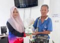 Perumda Tirta Alam Tarakan Bagi-Bagi Hadiah Spesial di Hari Pelanggan Nasional 2026