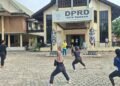 TC Porprov II Kaltara Dimulai, Forki Tarakan Gembleng 17 Atlet Terbaik