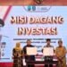 Tembus Triliunan Rupiah, Misi Dagang Jatim-Kaltara Perkuat Kerja Sama Ekonomi Daerah