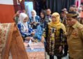 Sebut Kaltara Gudangnya Sarang Burung Walet, Khofifah Dorong Pengusaha Bidik Pasar Ekspor Triliunan Rupiah