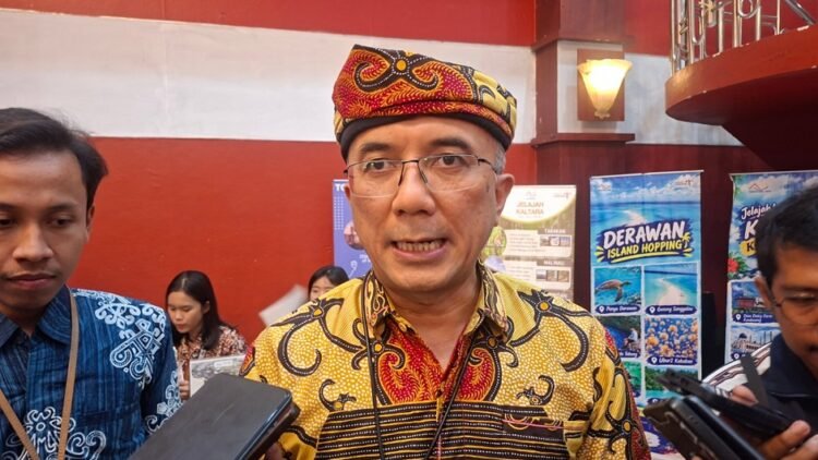 BI Kaltara Apresiasi Misi Dagang Jatim-Kaltara, Dorong Pertumbuhan Ekonomi dan Pengendalian Inflasi