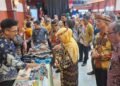 BI Kaltara Apresiasi Misi Dagang Jatim-Kaltara, Dorong Pertumbuhan Ekonomi dan Pengendalian Inflasi