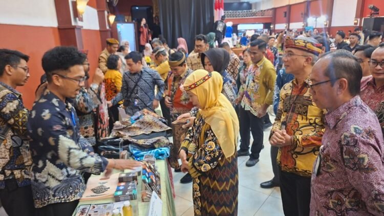 BI Kaltara Apresiasi Misi Dagang Jatim-Kaltara, Dorong Pertumbuhan Ekonomi dan Pengendalian Inflasi