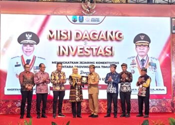 Misi Dagang Jadi Kunci, DPRD Genjot Potensi Walet dan Rumput Laut Kaltara