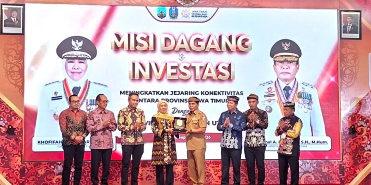 Misi Dagang Jadi Kunci, DPRD Genjot Potensi Walet dan Rumput Laut Kaltara