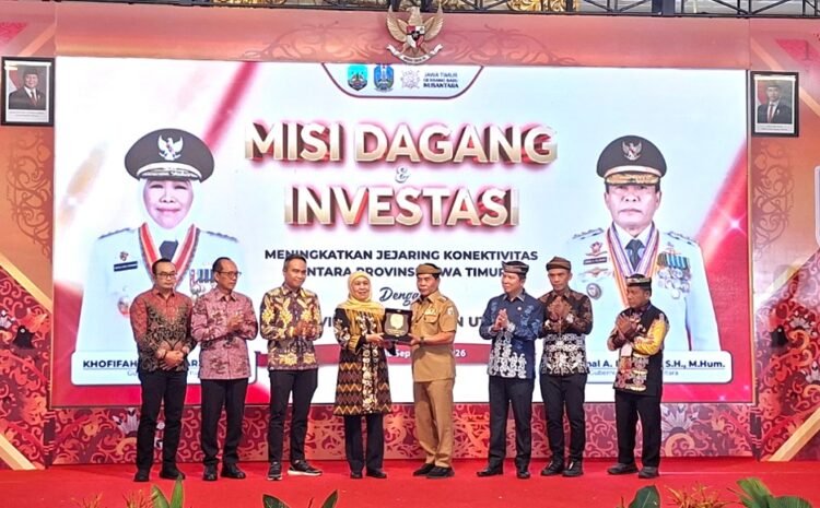 Misi Dagang Jadi Kunci, DPRD Genjot Potensi Walet dan Rumput Laut Kaltara