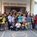 DPRD Tarakan Kawal Penyesuaian Tarif Ojol dan Minta Aplikator Taati SK Gubernur