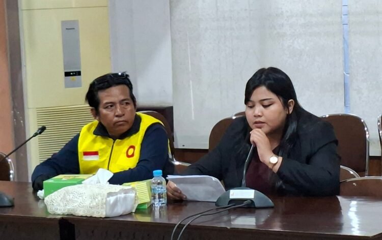 Maxim Minta SK Gubernur Kaltara Soal Tarif Ditinjau Ulang
