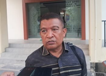 DPRD Minta Tiga Aplikator Ojol Buka Kantor Cabang di Tarakan