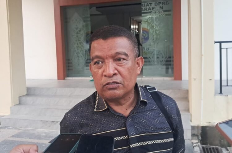 DPRD Minta Tiga Aplikator Ojol Buka Kantor Cabang di Tarakan