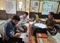 Coktas, Langkah Masif Bawaslu Tarakan Kawal Data Pemilih dan Berantas Hoaks