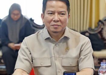 DPRD Kaltara Minta Aparat Tindak Tegas Pelaku Pembakaran Hutan dan Lahan