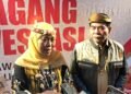 Tol Laut Diperkuat, Arus Perdagangan Kaltara-Jatim Digenjot 