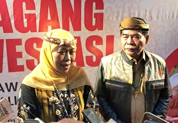 Tol Laut Diperkuat, Arus Perdagangan Kaltara-Jatim Digenjot