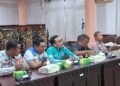 DPRD Tarakan Dorong Legalitas ASK, Komunitas Driver Maxim Siapkan Wadah Koperasi